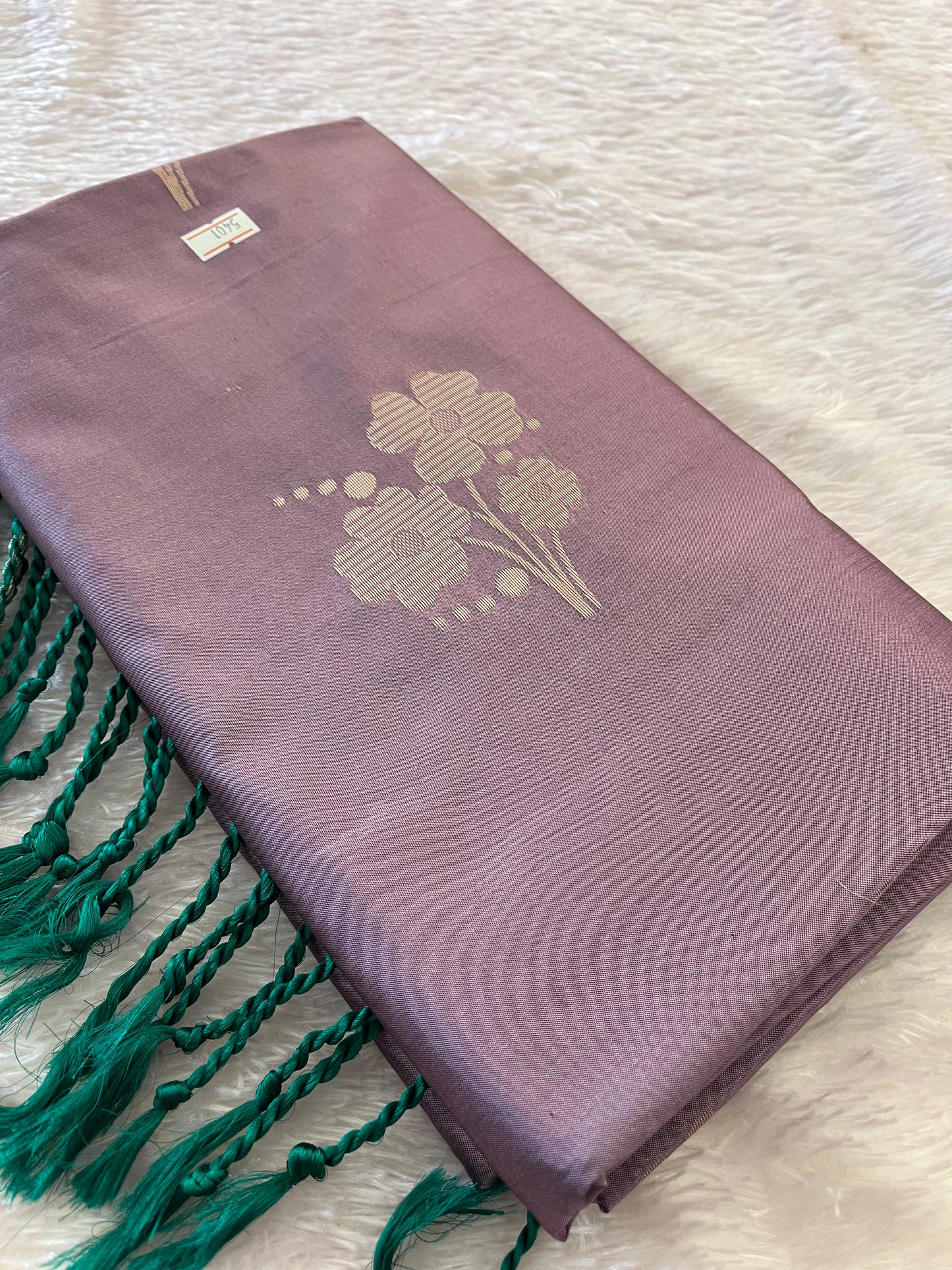 Kanchi semi silk