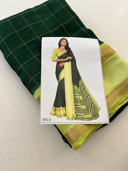 Printed Chiffon