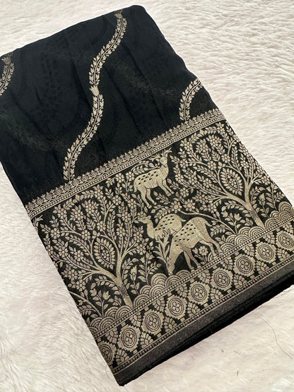 Premium Chiffon-M6