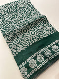 Batik Print Fancy-M31