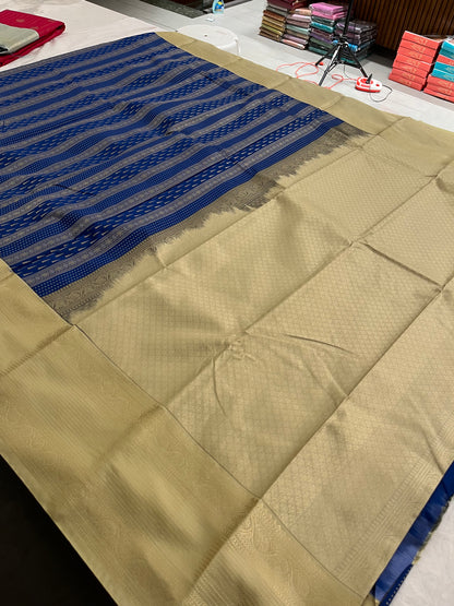 52 Semi silk Fancy
