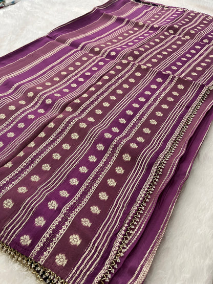 Cut Dana Designer Chinnon Fancy- F16