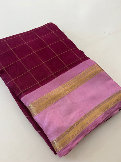 Printed Chiffon