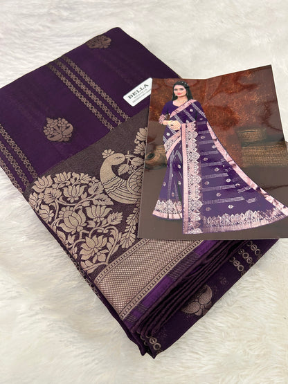 Premium chiffon