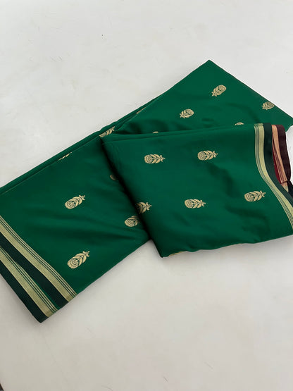 MA18 premium Soft Silk