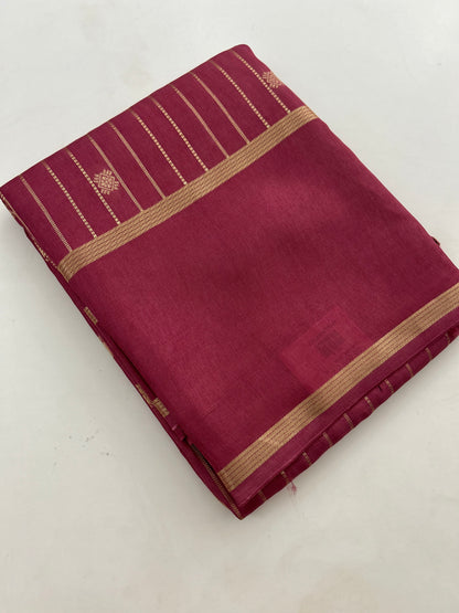 Chiniya Crape Silk New -J10