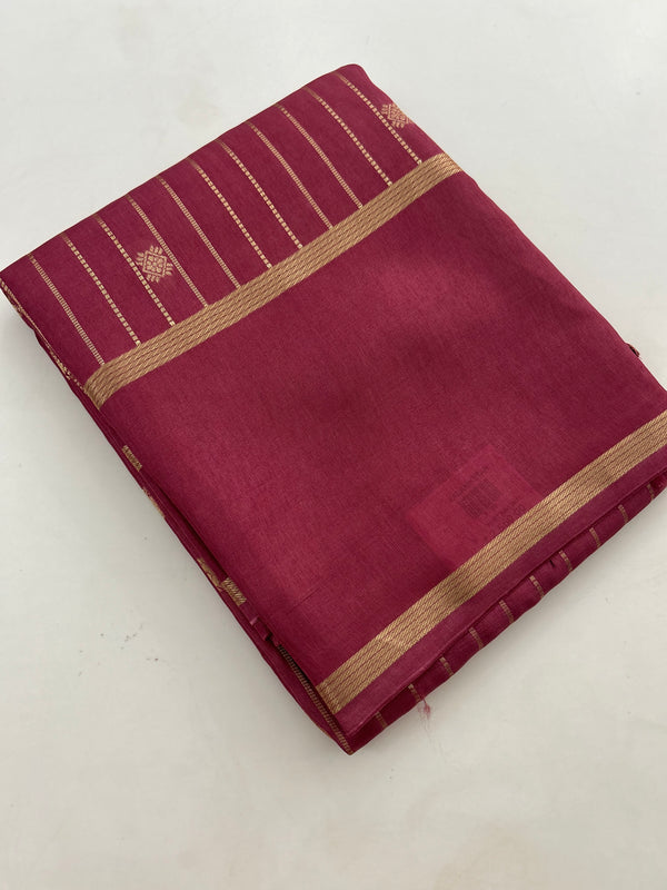 Chiniya Crape Silk New -J10