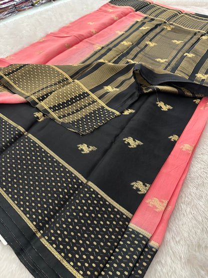 Soft Cotton Fancy-M15