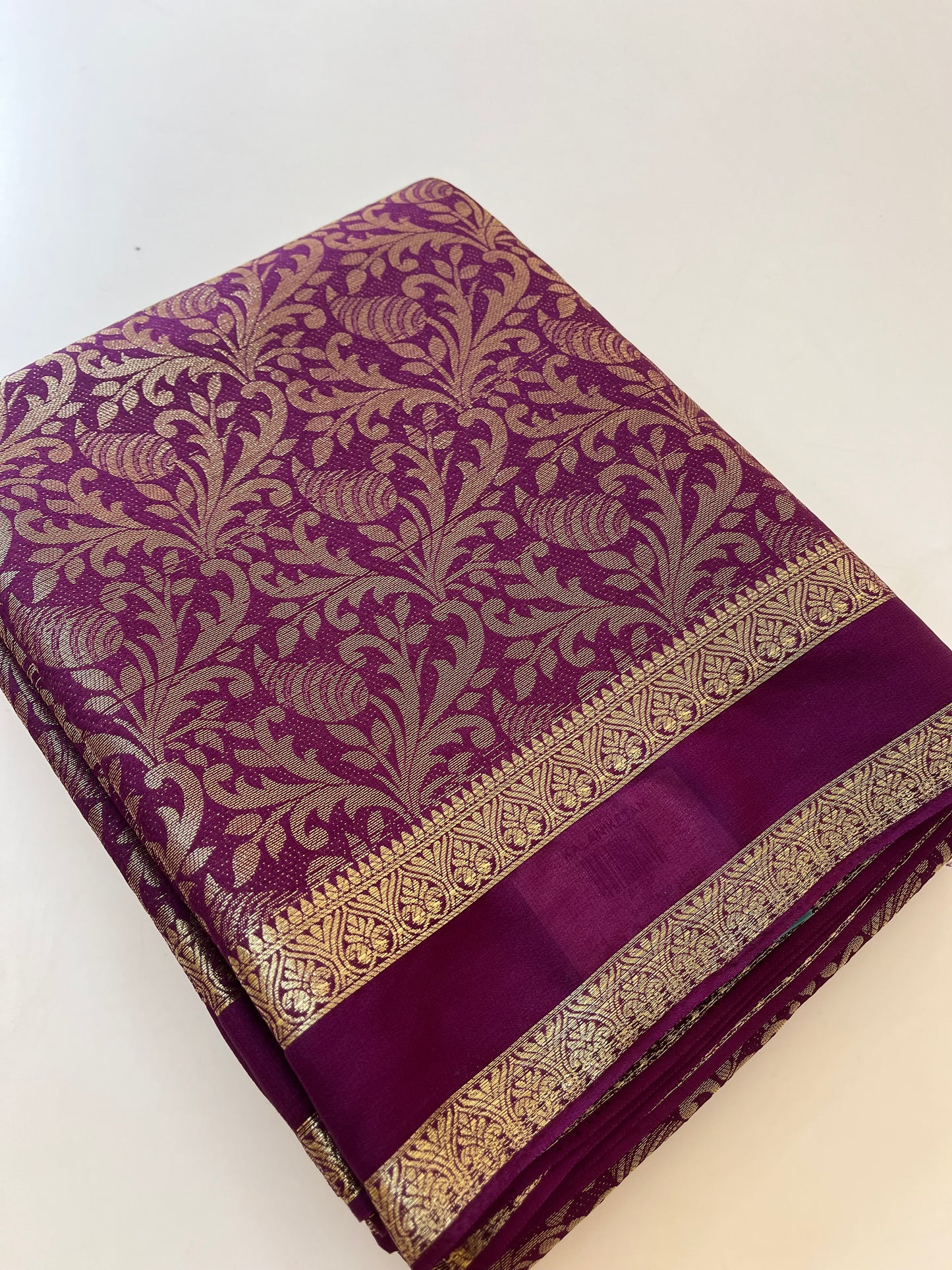 Banarasi Brocade Fancy