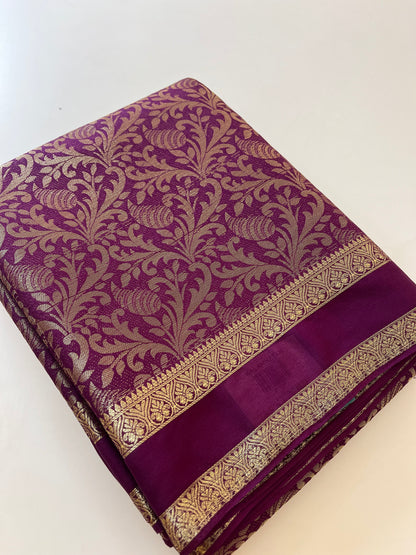 Banarasi Brocade Fancy