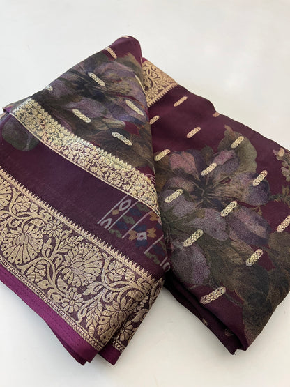 Padmini silk