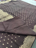 Crape Chiffon-JU11