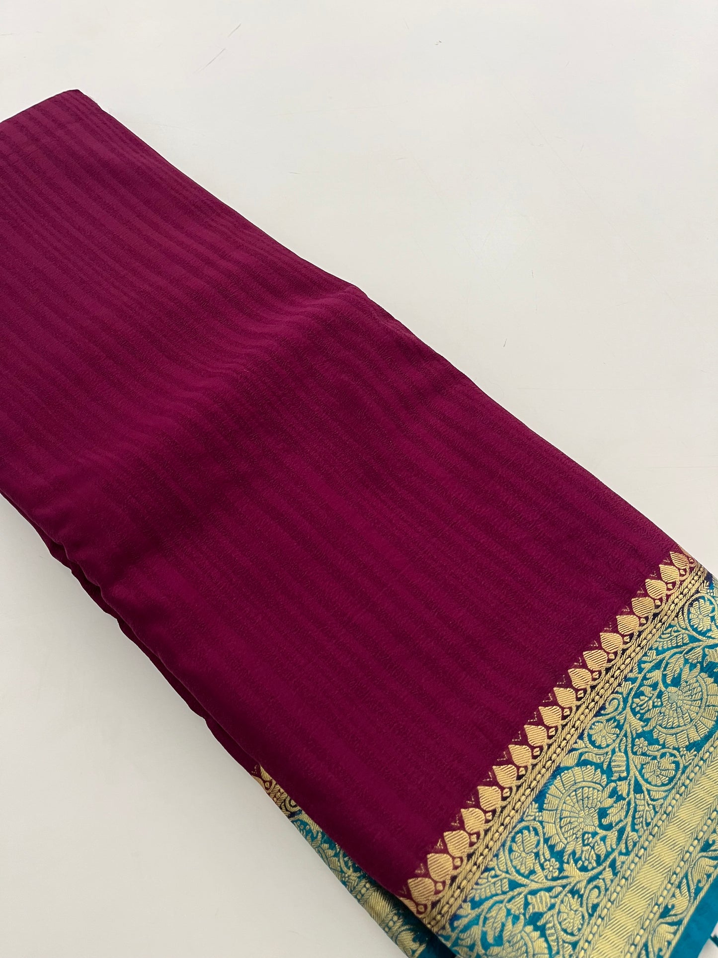 AP19 Tussar fancy