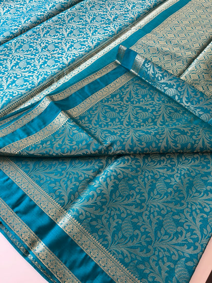 Banarasi Brocade Fancy