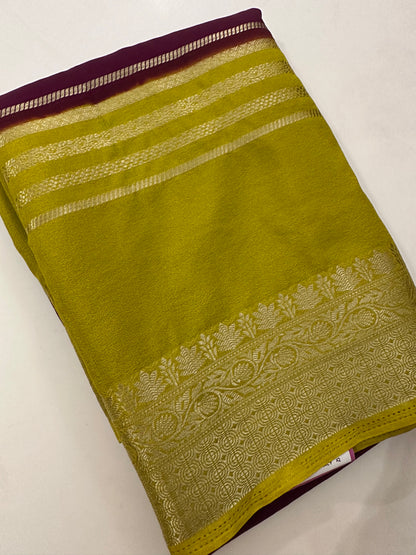 Crape Fancy-M30