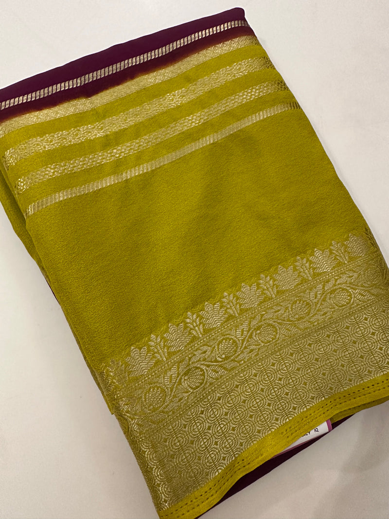 Crape Fancy-M30