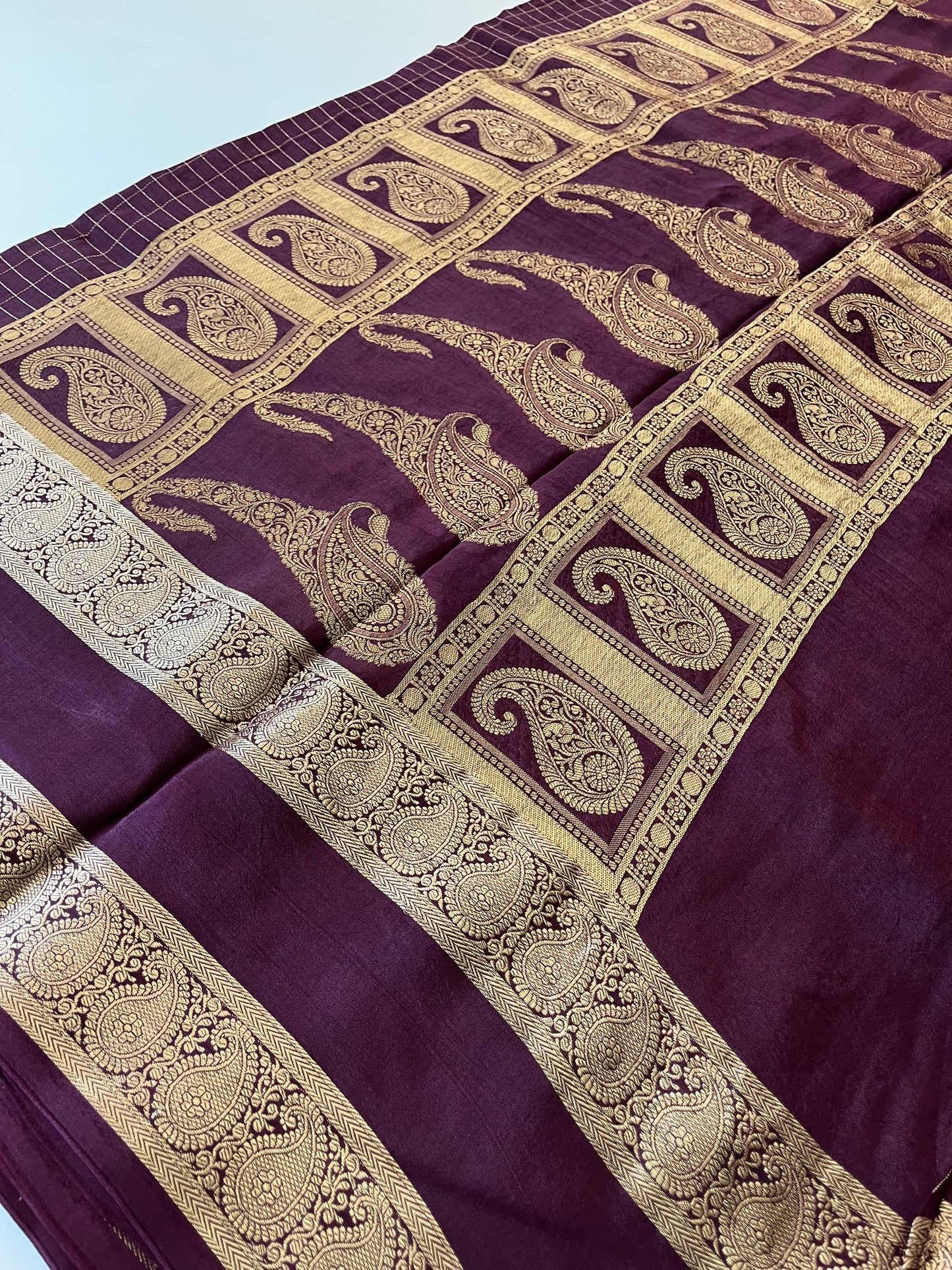 Banarasi Viscose family