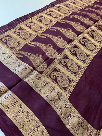 Banarasi Viscose family