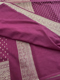 Venkatagiri Cotton Saree-JU5