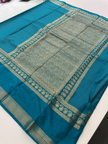 Viscose Crape  Fancy