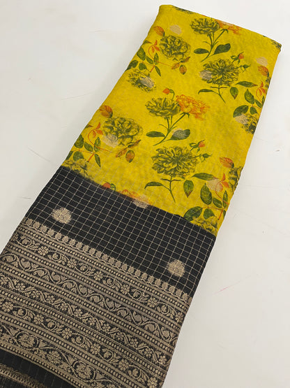 142 FLORAL FANCY