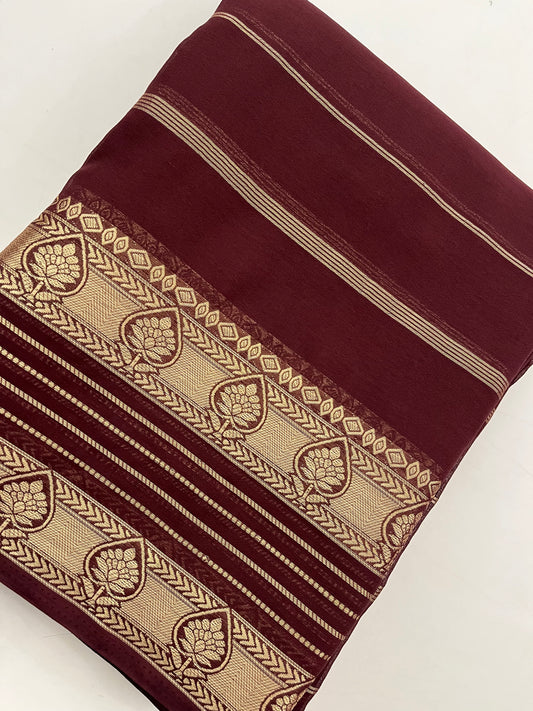 Premium Chiffon