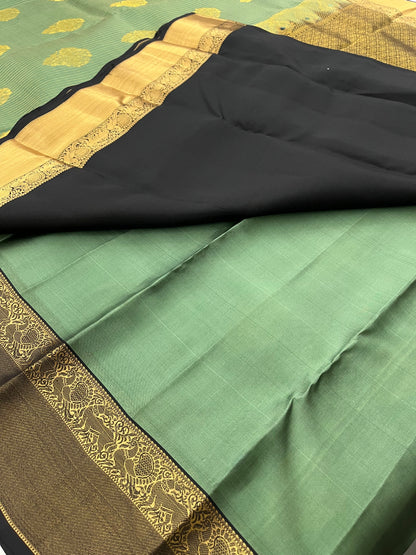 AP17- PUREMIX SILK SAREE
