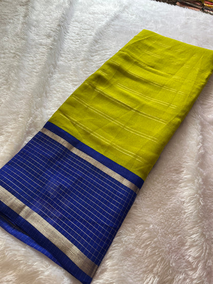 Premium chiffon