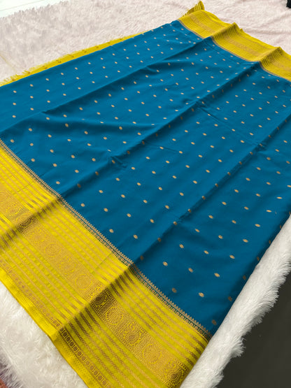 Crape Fancy-M11