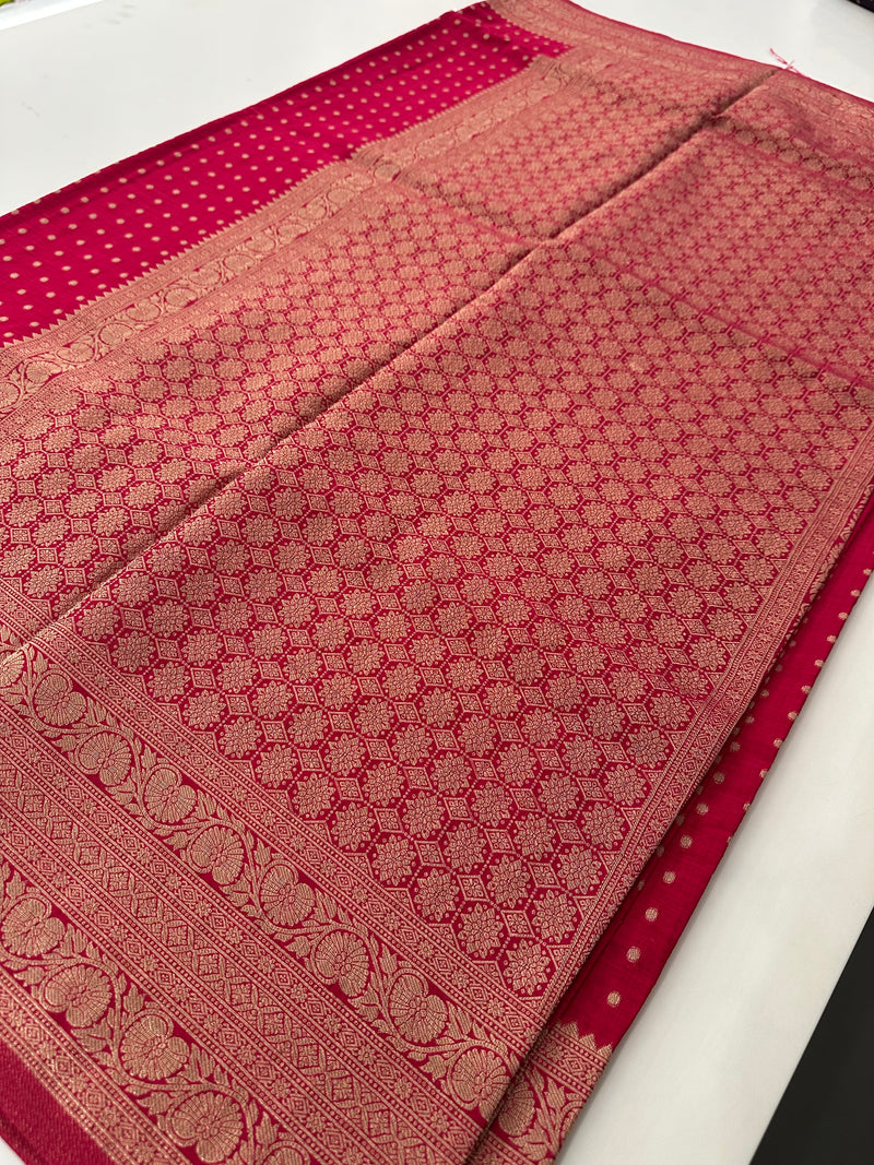 Linen Fancy New-J18