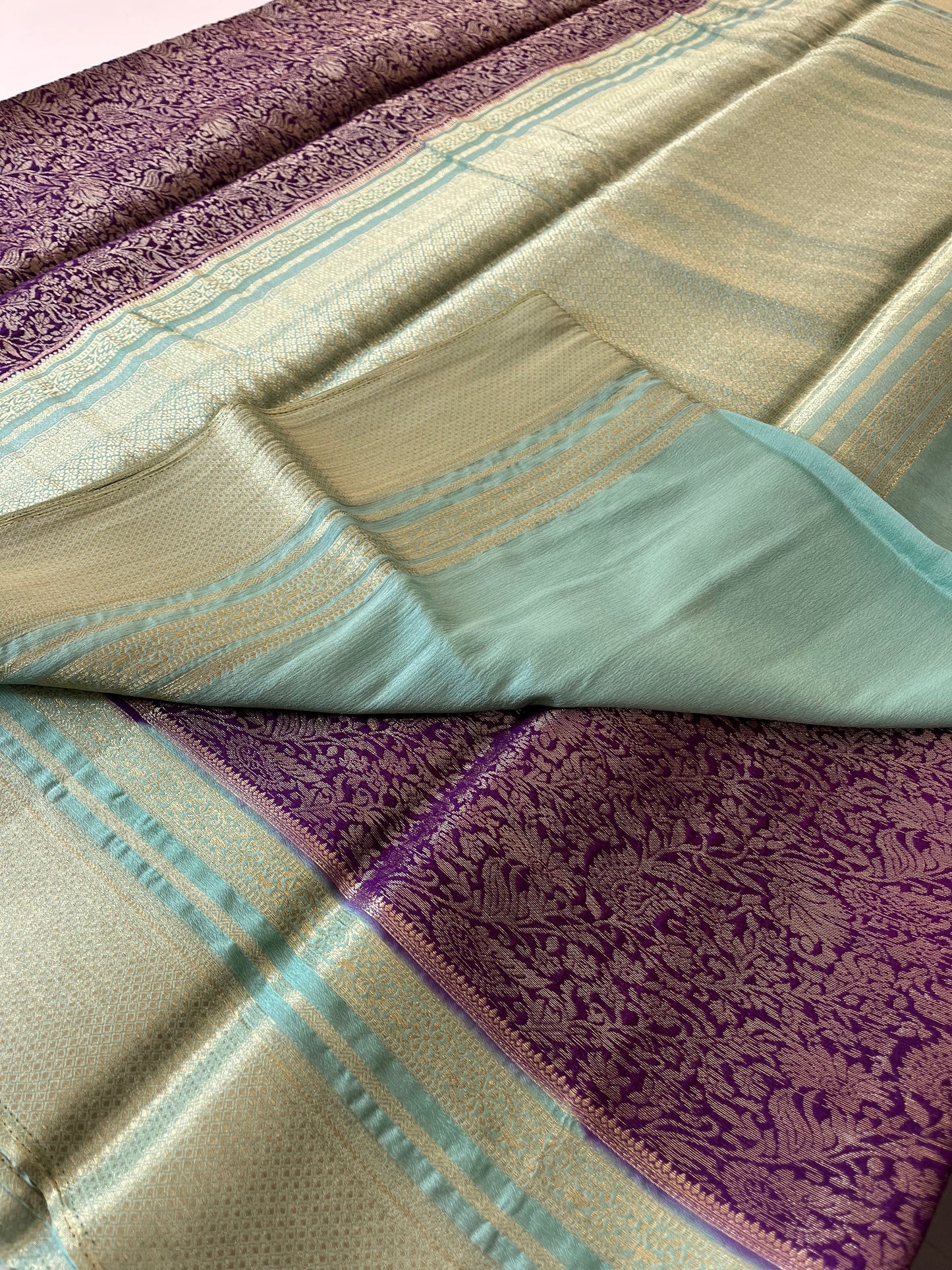 Banarasi Brocade Fancy