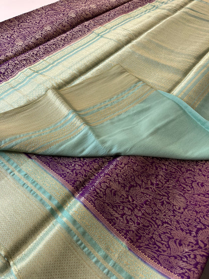 Banarasi Brocade Fancy