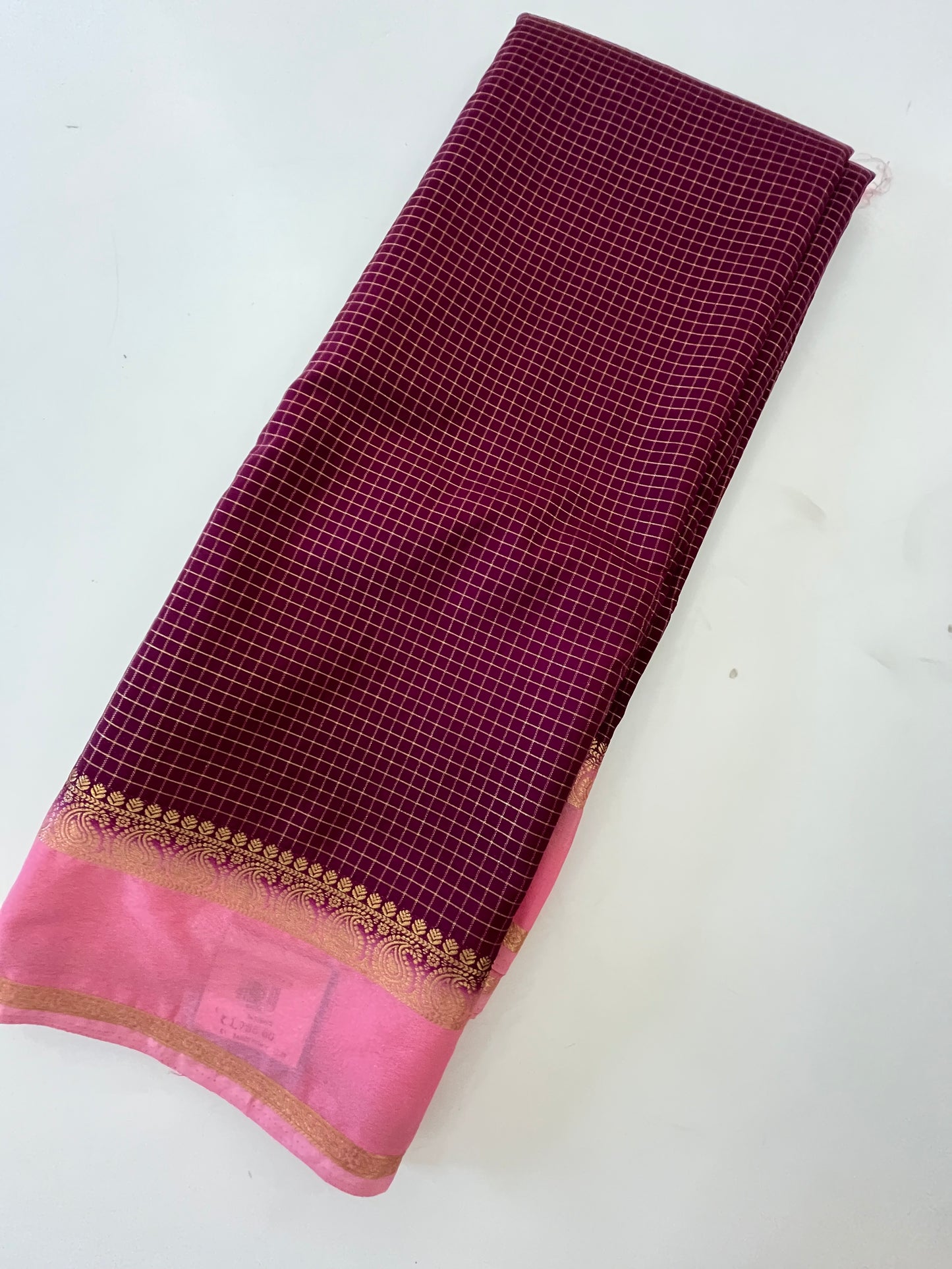 Viscose Crape  Fancy