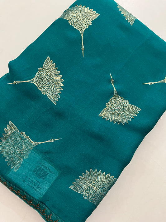 Premium chiffon