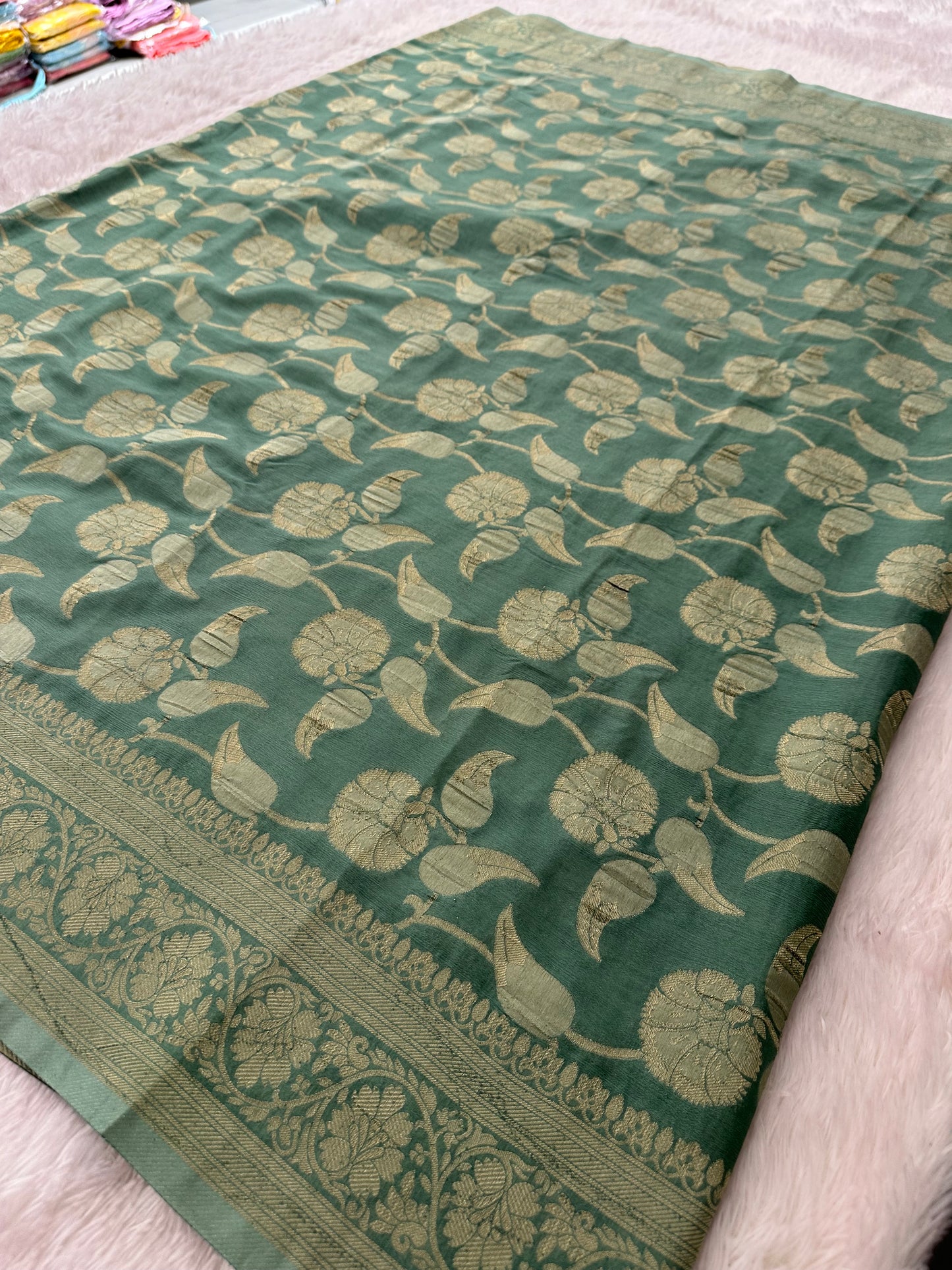 Georgette Fancy-M18