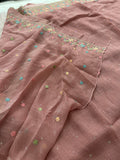 Organza Designer Work-M9