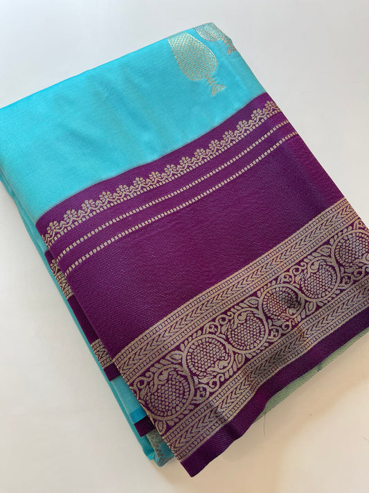 Valkalam Silk