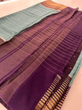 Banarasi Crape Fancy-J25