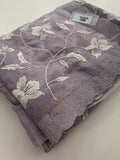 Designer Fancy Organza-M10