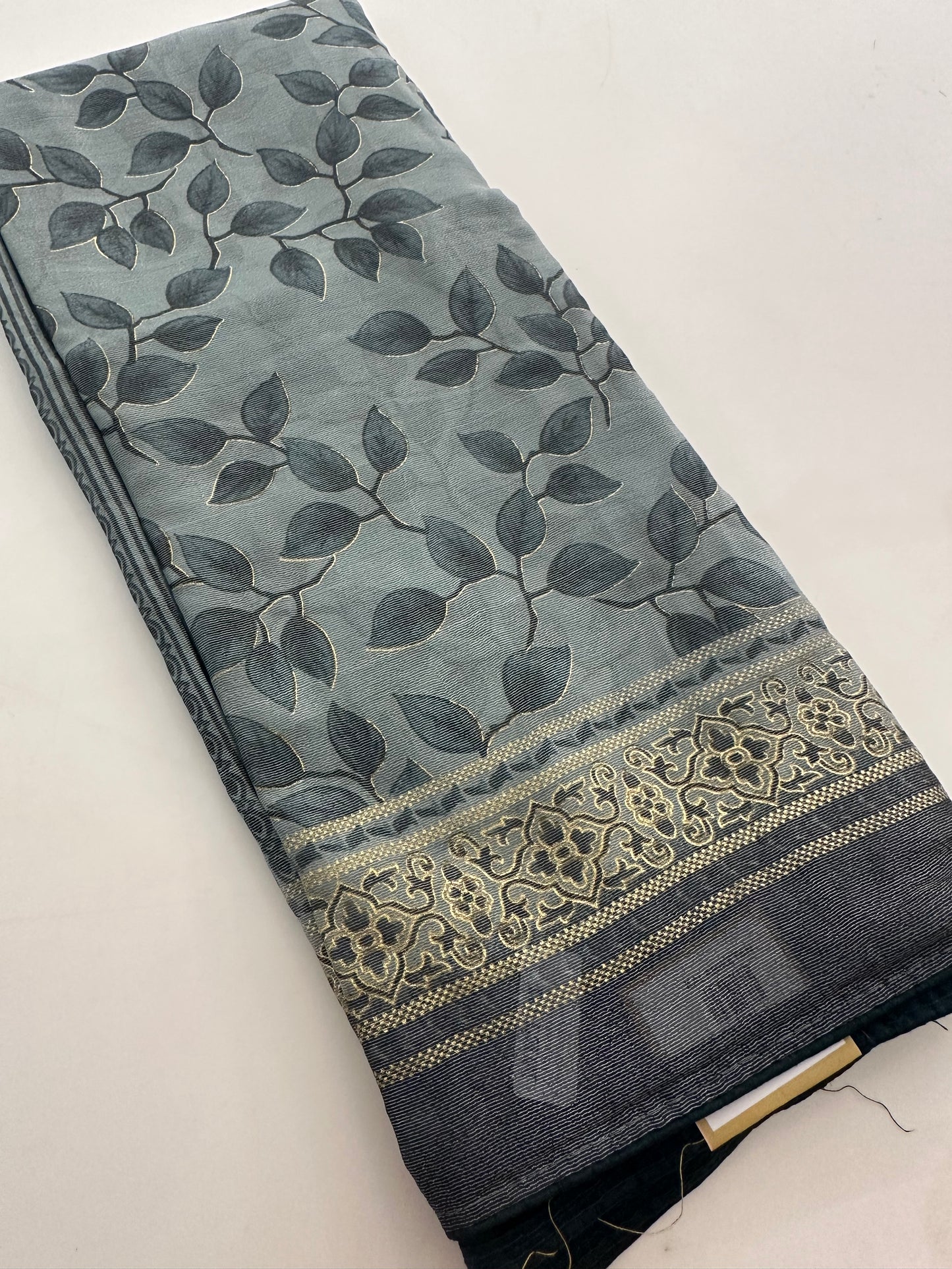 Brosso Fancy Saree-M29