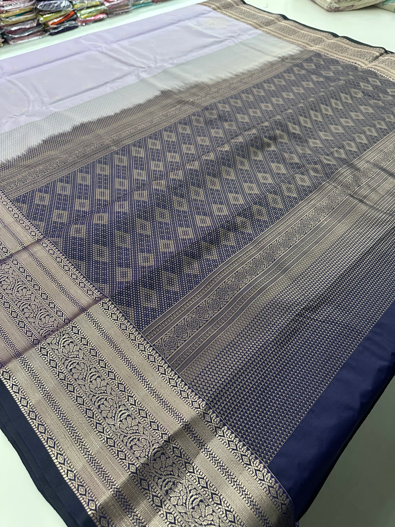 Kanchi Semi Silk🌹-AU2