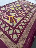 Crape Chiffon-M17