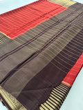 Banarasi Crape Fancy-J25
