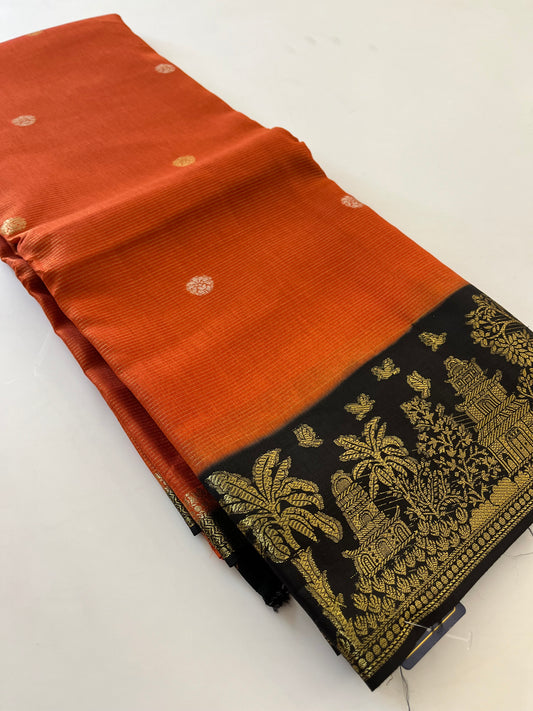 Banarasi Viscose Fancy