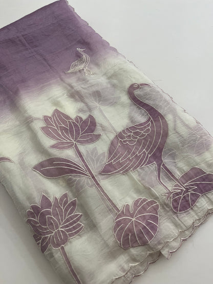 Designer Buttersilk Fancy