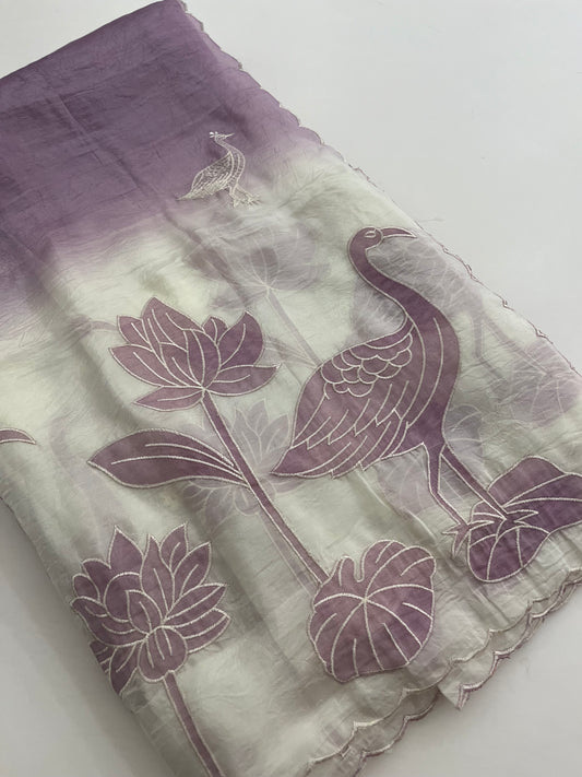 Designer Buttersilk Fancy