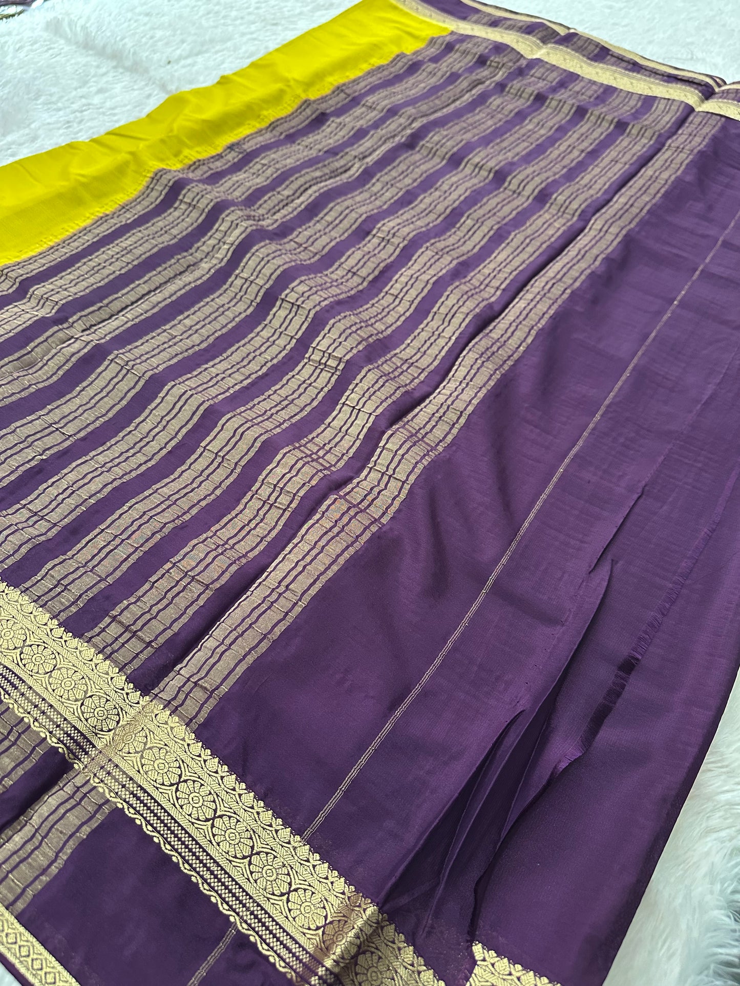 Crape Fancy-M10