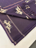 Premium Tussar Weaving-J7