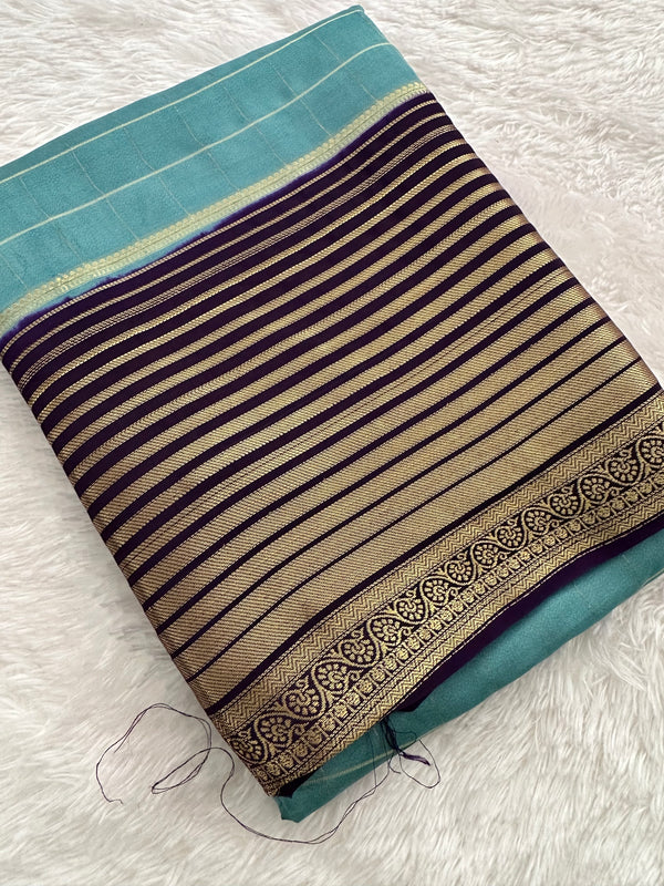 Viscose Banarsi Premium-JU9