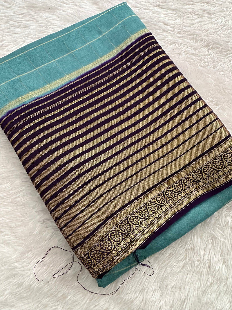 Viscose Banarsi Premium-JU9